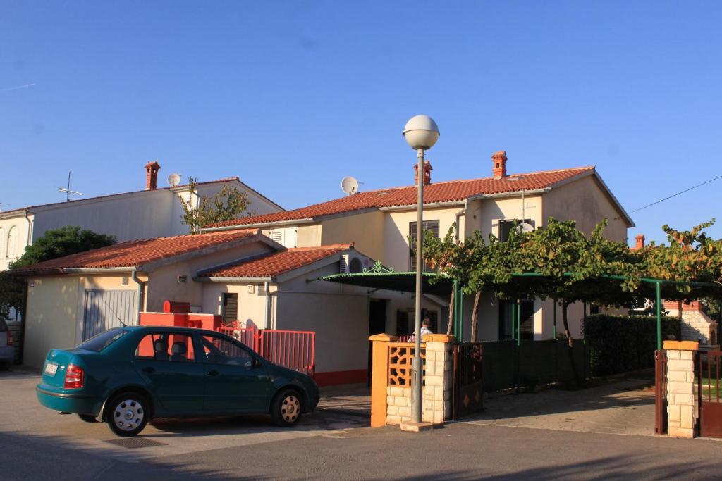 Fotografia z galérie ubytovania Apartments with a parking space Valbandon, Fazana - 7259 vo Fažane