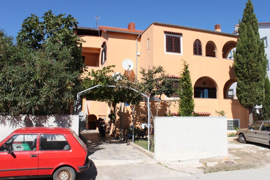 Apartment Medulin 7208b