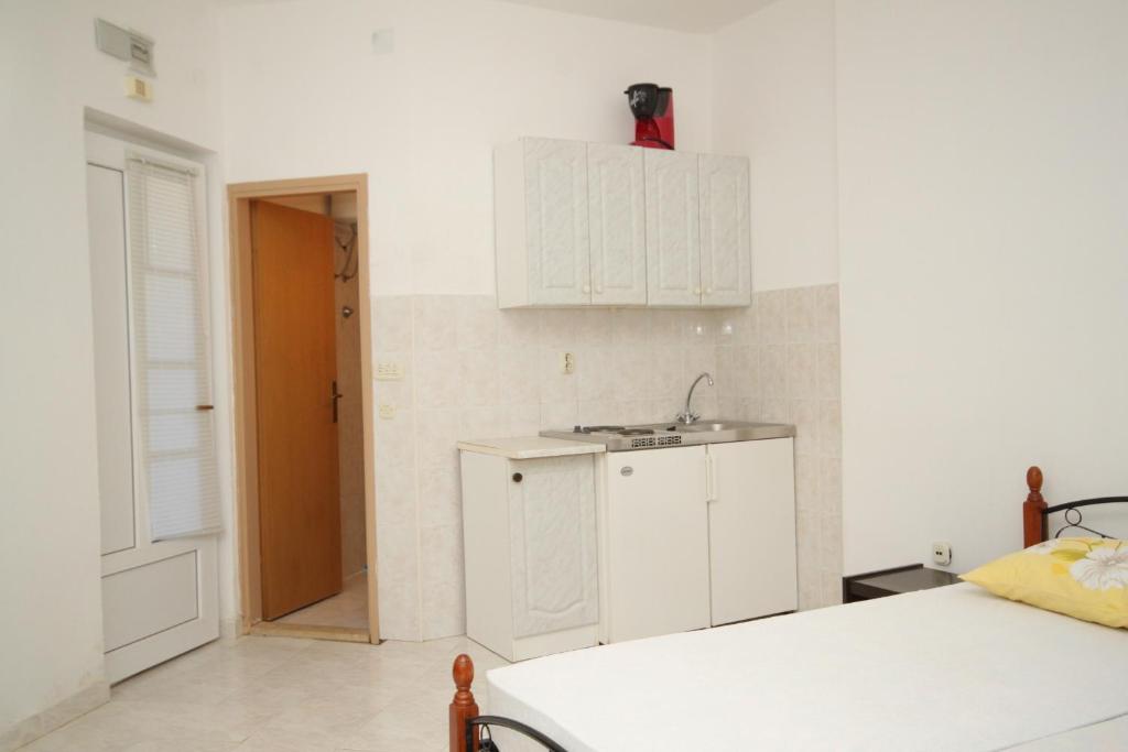 Fotografia z galérie ubytovania Apartments with a parking space Liznjan, Medulin - 7240 v destinácii Ližnjan