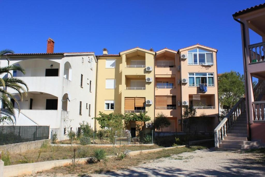 Fotografie z fotogalerie ubytování Apartments with WiFi Stinjan, Pula - 7245 v destinaci Pula