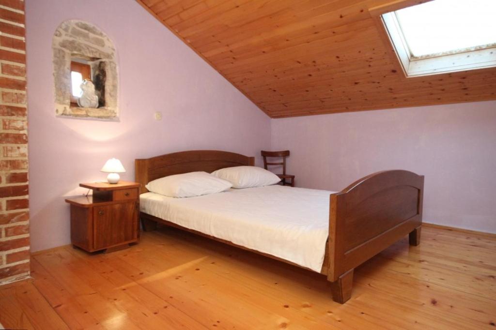 Fotografie z fotogalerie ubytování Holiday house with a swimming pool Stokovci, Central Istria - Sredisnja Istra - 7277 v destinaci Štokovci