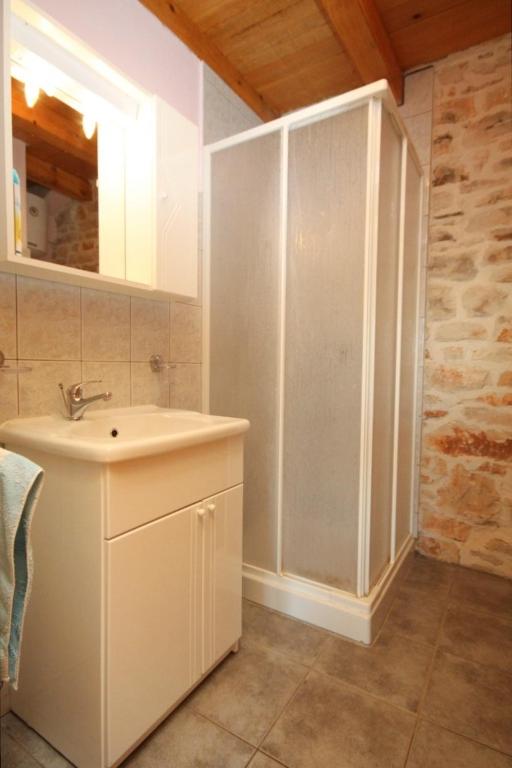 Fotografie z fotogalerie ubytování Holiday house with a swimming pool Stokovci, Central Istria - Sredisnja Istra - 7277 v destinaci Štokovci