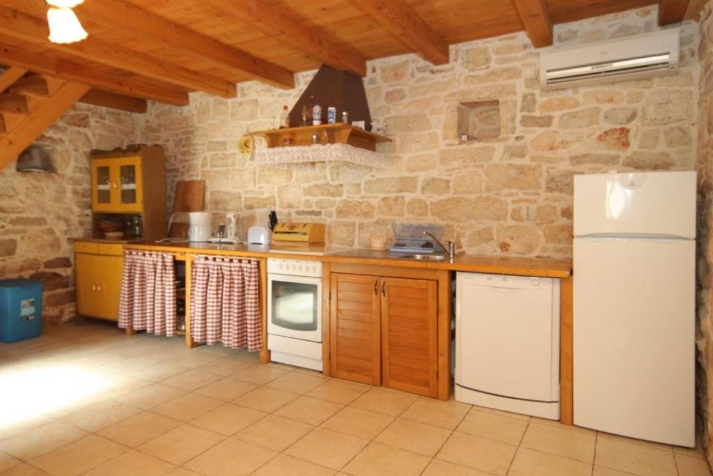 Fotografie z fotogalerie ubytování Holiday house with a swimming pool Stokovci, Central Istria - Sredisnja Istra - 7277 v destinaci Štokovci
