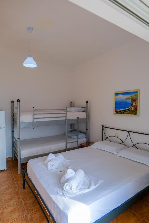 Villa Ani - Studio With Sea View