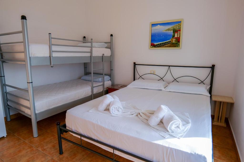 Villa Ani - Studio With Sea View