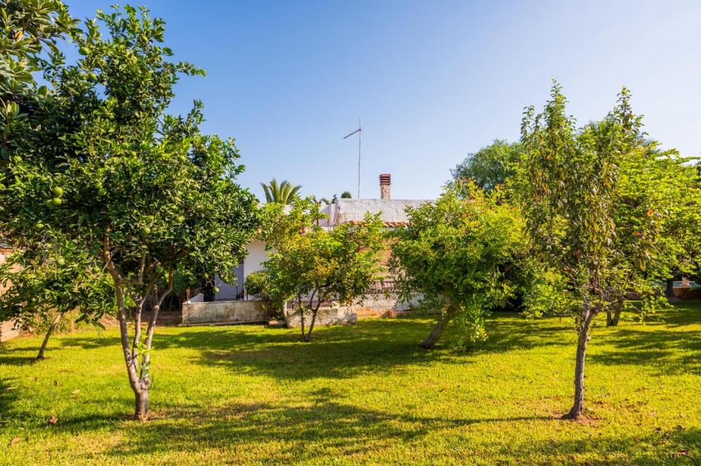 Zdjęcie z galerii obiektu Villa Cifali - Santa Maria del Focallo w mieście Santa Maria del Focallo