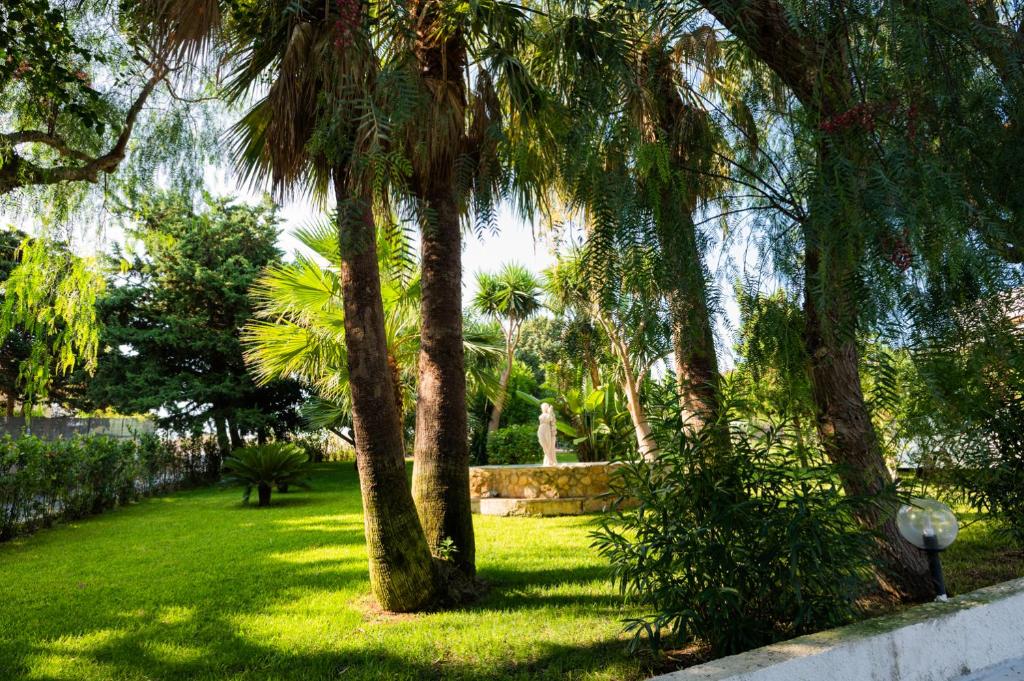 Zdjęcie z galerii obiektu Villa Cifali - Santa Maria del Focallo w mieście Santa Maria del Focallo