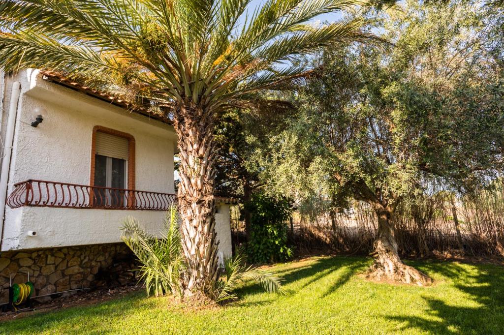 Zdjęcie z galerii obiektu Villa Cifali - Santa Maria del Focallo w mieście Santa Maria del Focallo