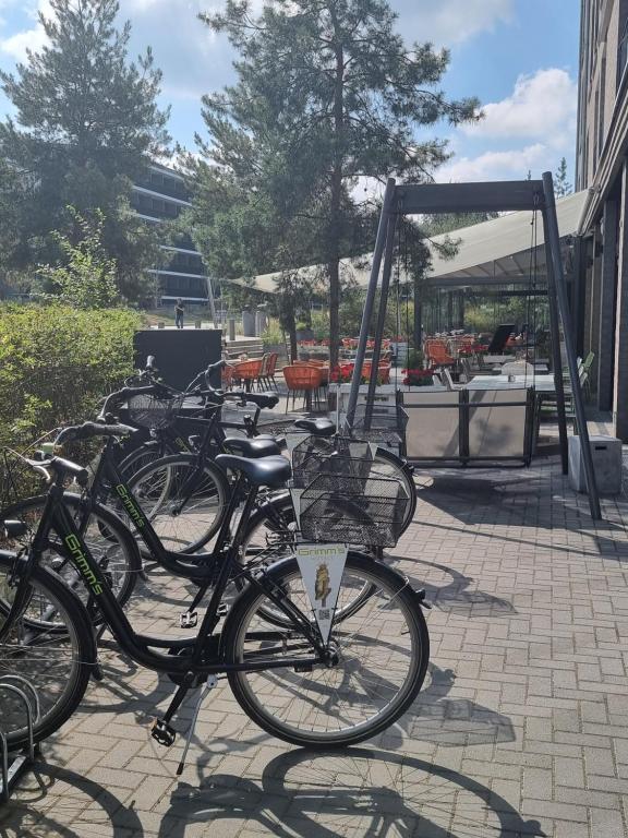 Grimm's Potsdamer Platz - Resim 31