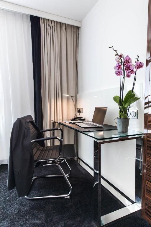 Westotel Tours Val de Loire - Comfort Twin Room