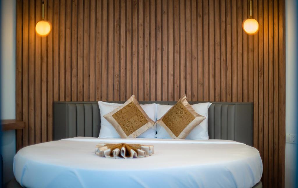 Suite Gia đình nhìn ra Thành phố