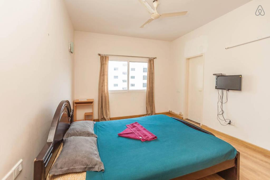 Park INN Hospitality Apartment - 