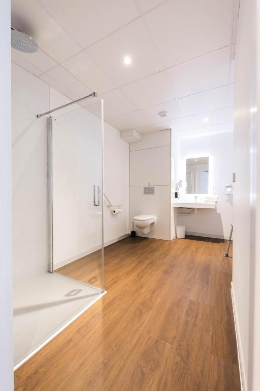 Westotel Tours Val de Loire - Superior Suite