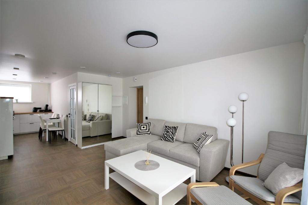 BAM apartments - Apartment Mit Zwei Schlafzimmern