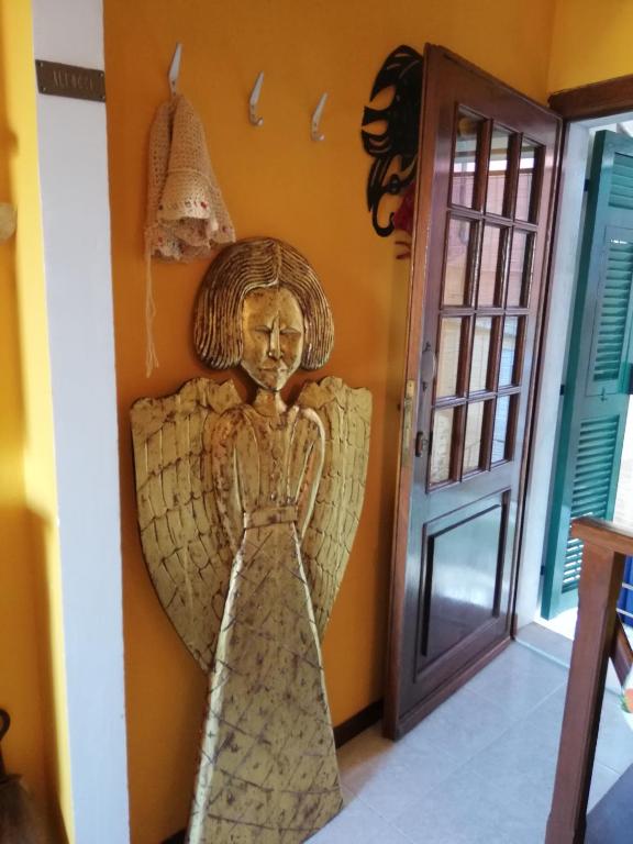Fotografie z fotogalerie ubytování Ca' Tinetto v destinaci Fezzano