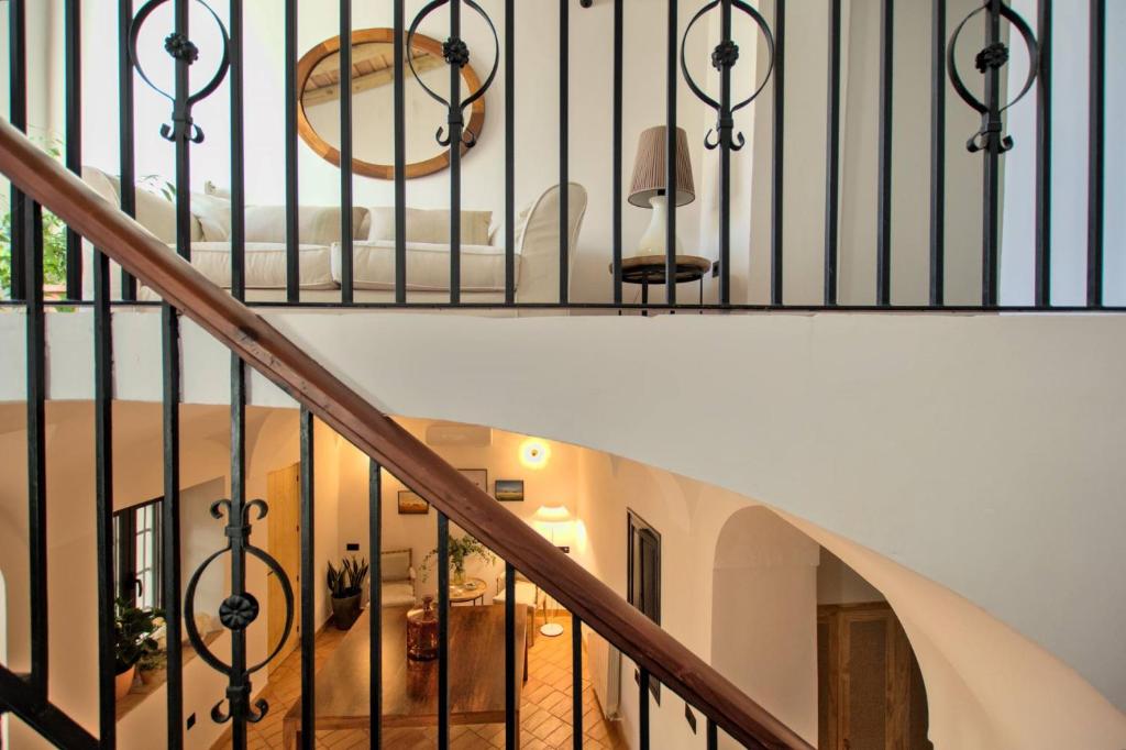 Fotografie z fotogalerie ubytování Hotel Casa Ernestina v destinaci Zafra