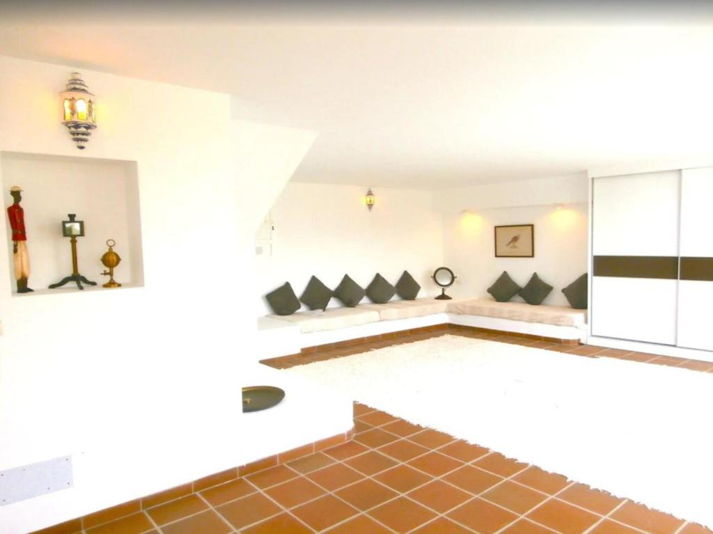 Zdjęcie z galerii obiektu Casa el Olivo w mieście Las Negras