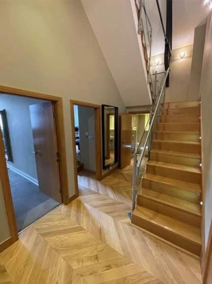 Fotografie z fotogalerie ubytování Quebecs Luxury Aparthotel v destinaci Leeds