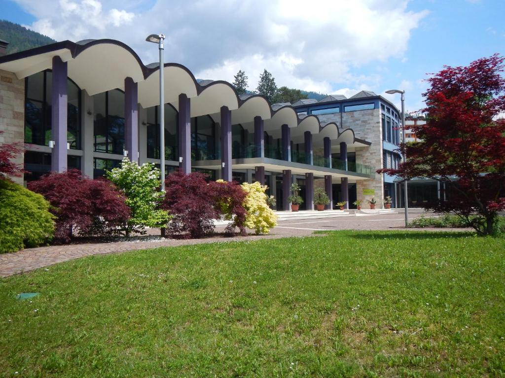 Zdjęcie z galerii obiektu La Coccola di Giovanni w mieście Levico Terme