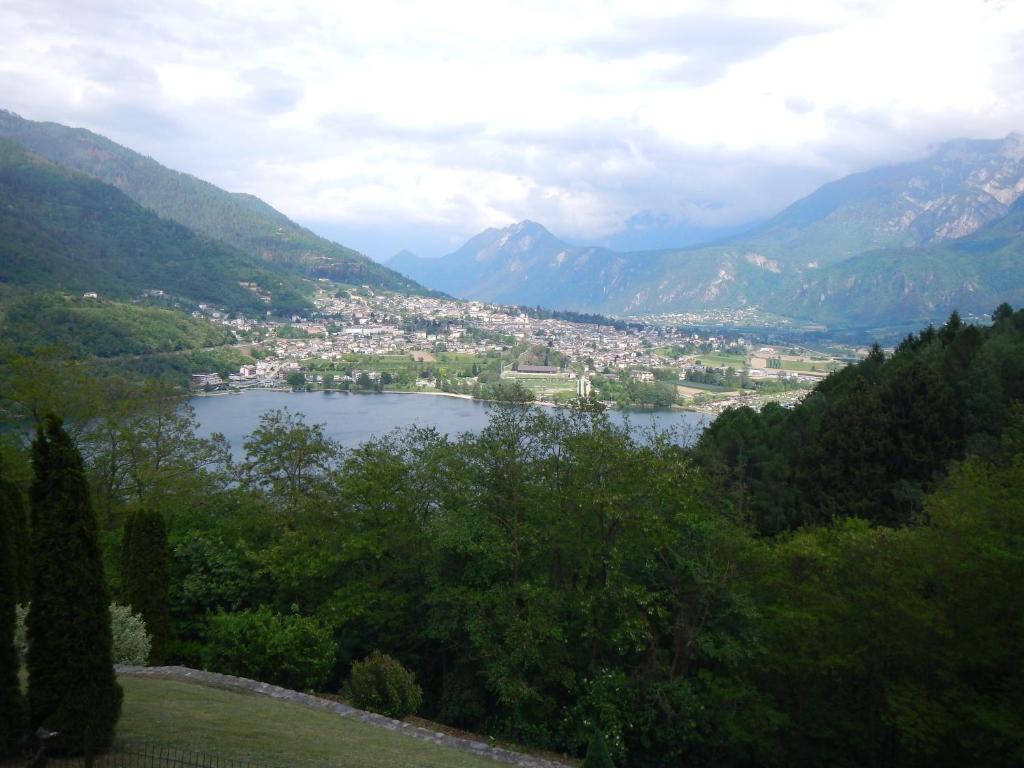 Zdjęcie z galerii obiektu La Coccola di Giovanni w mieście Levico Terme