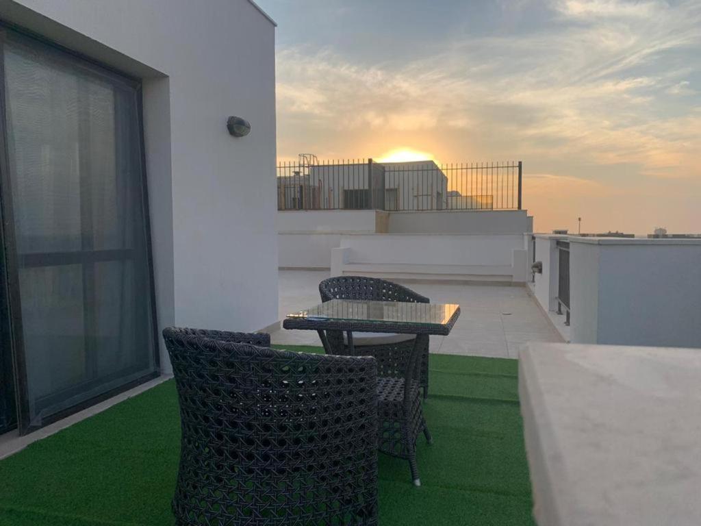 Roof Studio for rent in Eastown new Cairo, Cairo (updated prices 2024)