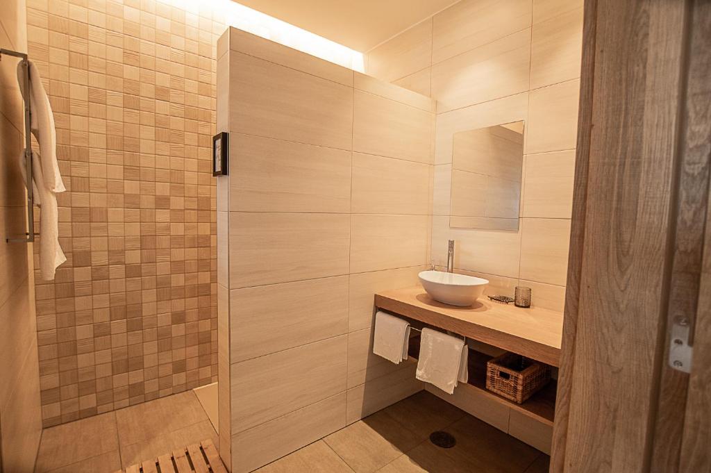 Océane Guest House - Adults only - 9