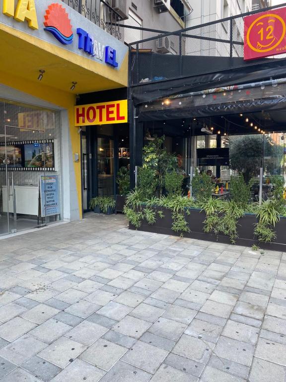 HOTEL NOBEL CENTER - Image 6