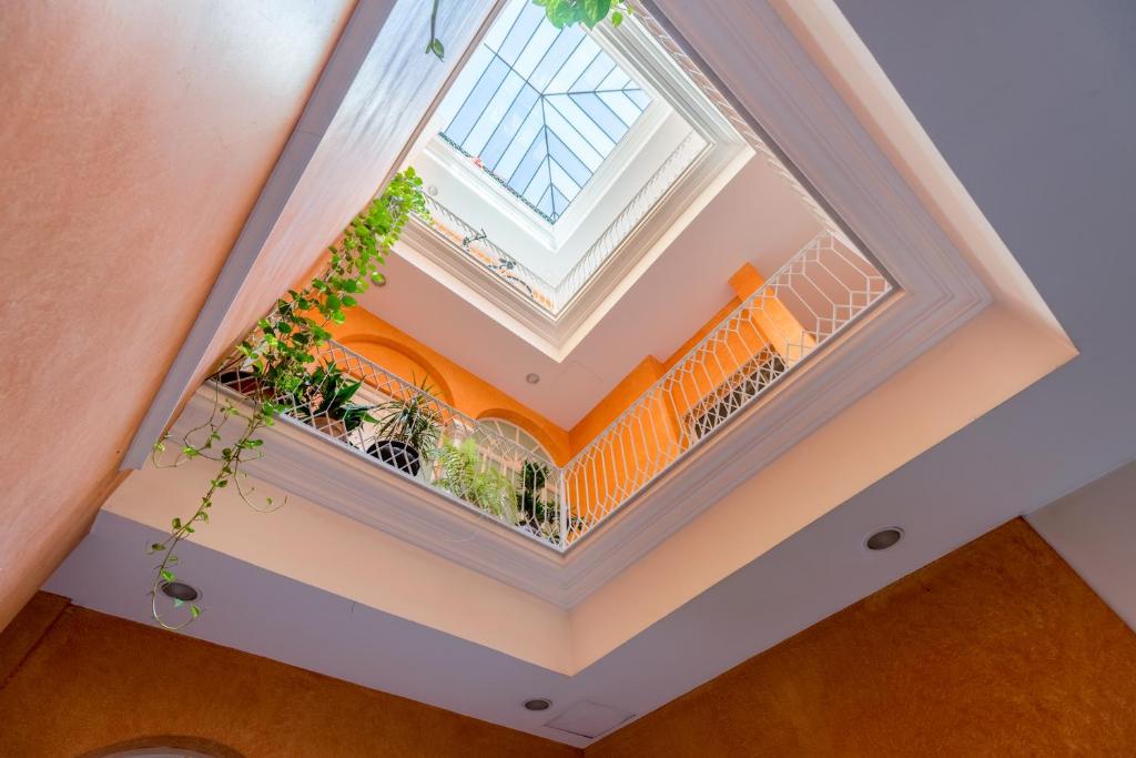Zdjęcie z galerii obiektu BeHouse Cuna w Sewilli
