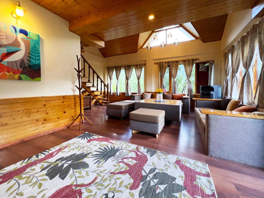 马拉里Molly's Cottage的相册照片