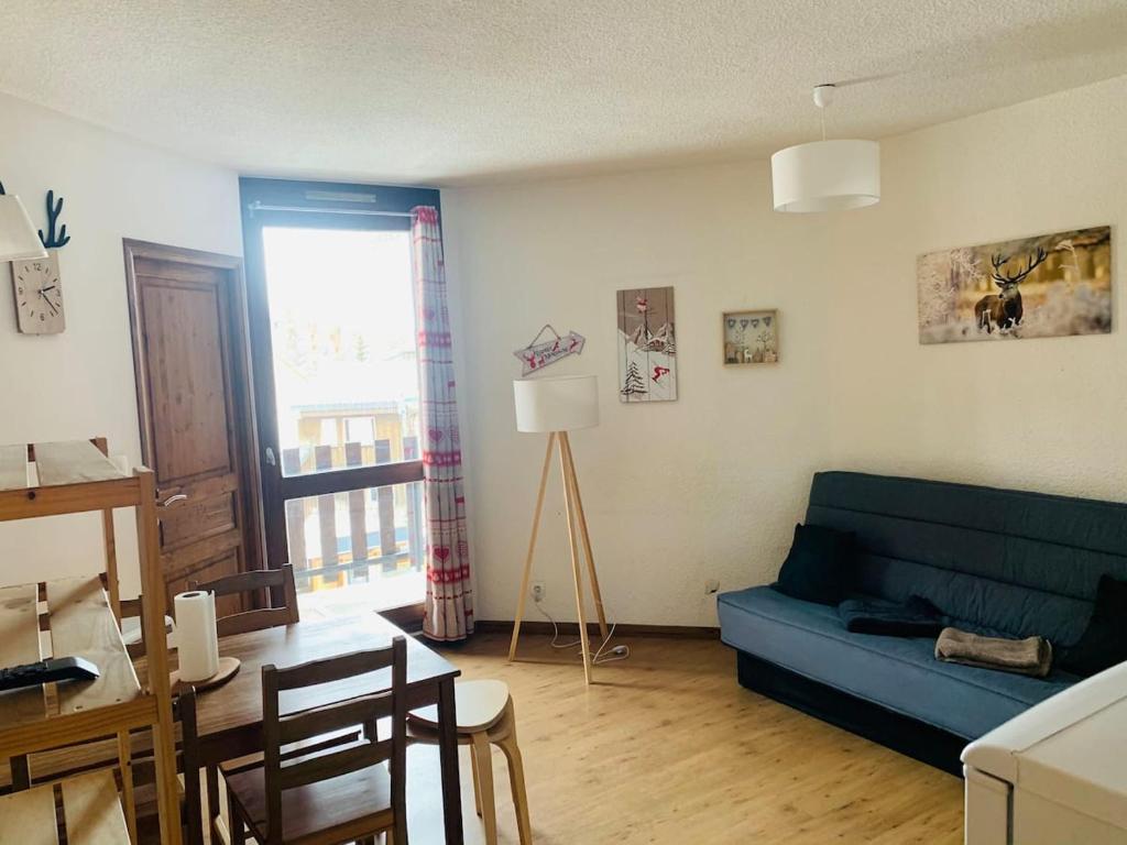 Fotografia z galérie ubytovania -30 réduction sur location skis et matériel ! Appartement 2 Alpes coeur station v destinácii Les Deux Alpes