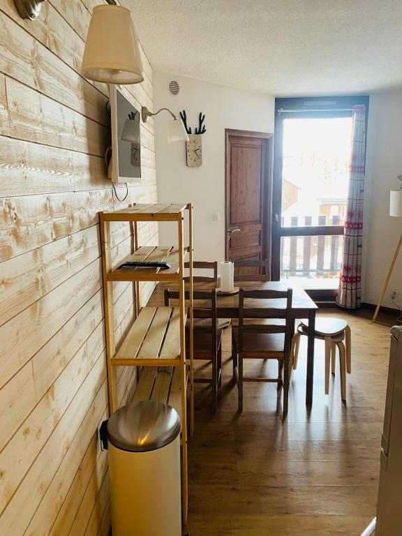 Fotografia z galérie ubytovania -30 réduction sur location skis et matériel ! Appartement 2 Alpes coeur station v destinácii Les Deux Alpes