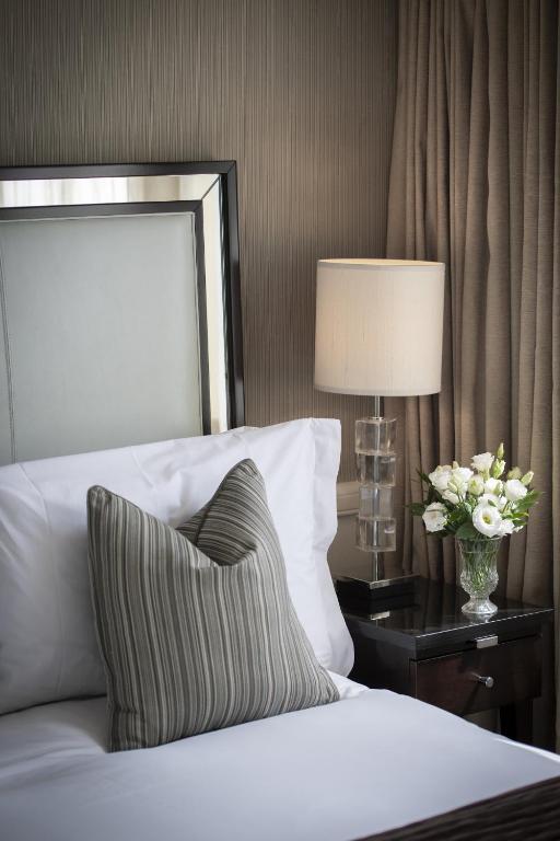 The Bristol Hotel - Resim 39