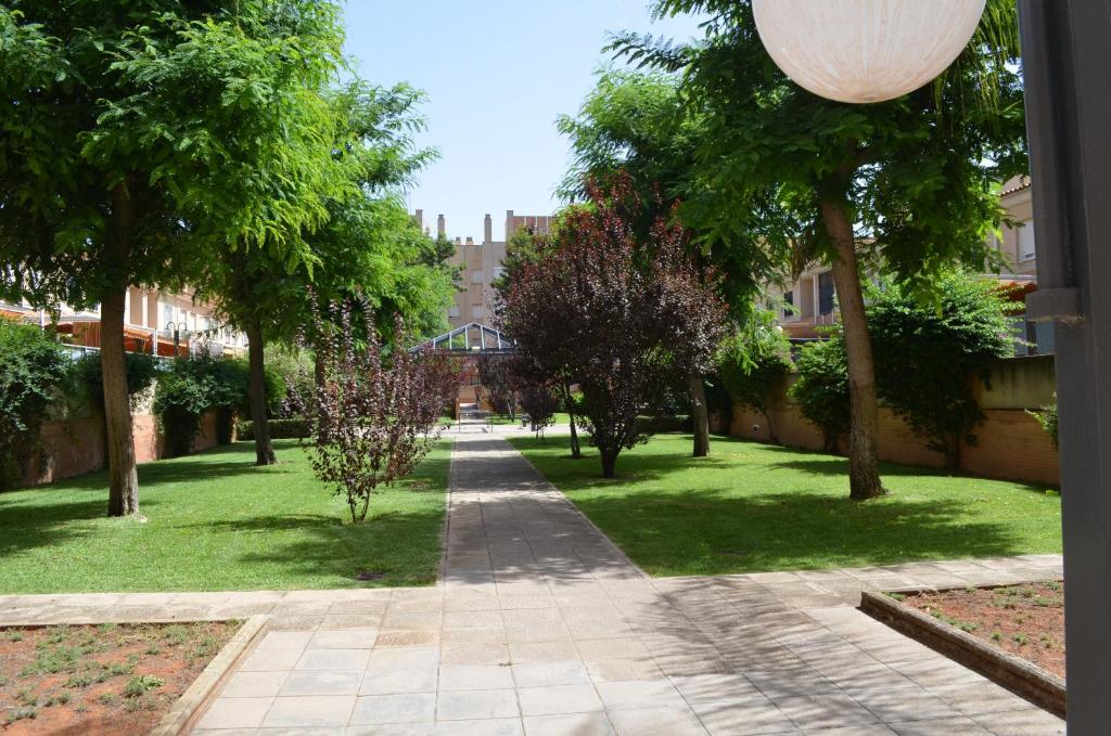 Booking.com: Apartamento Bonito Zona Hospital y Centro ...