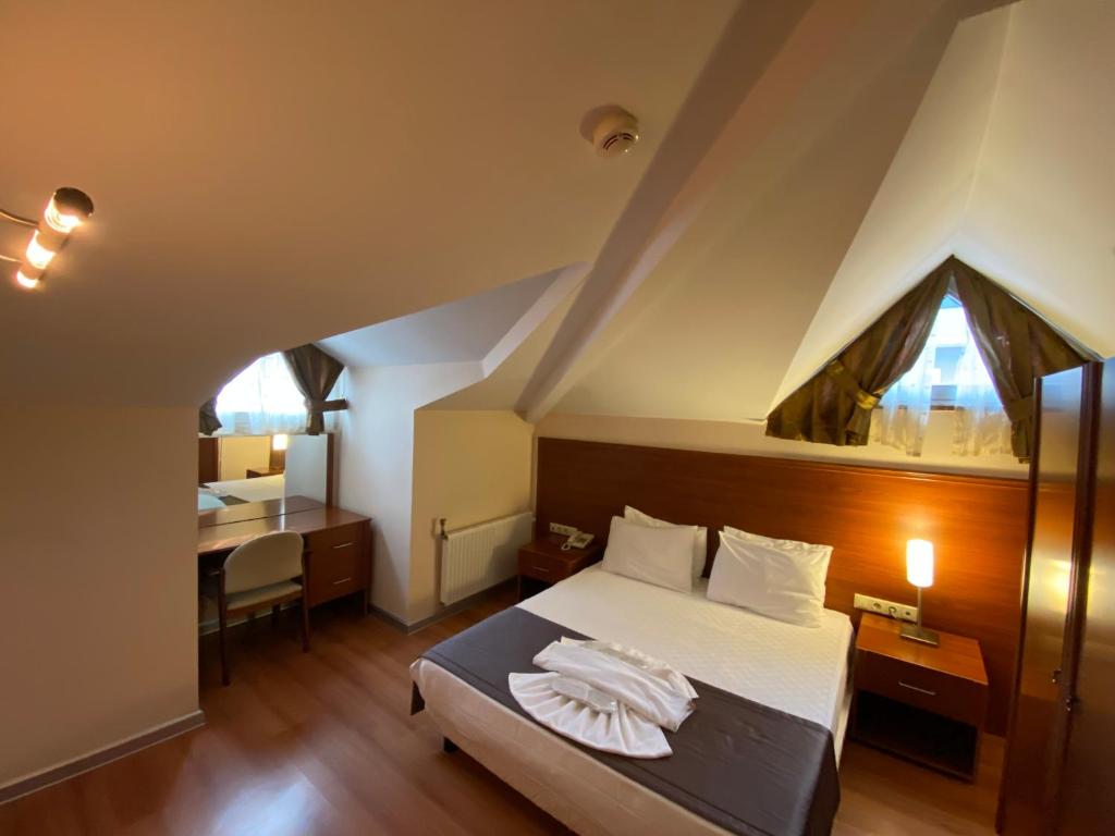 Triada Gayrettepe - Suite Junior