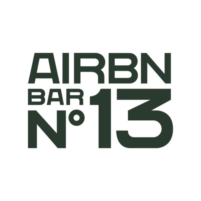 Certifikát, hodnocení, plakát nebo jiný dokument vystavený v ubytování AIR BNBAR N°13