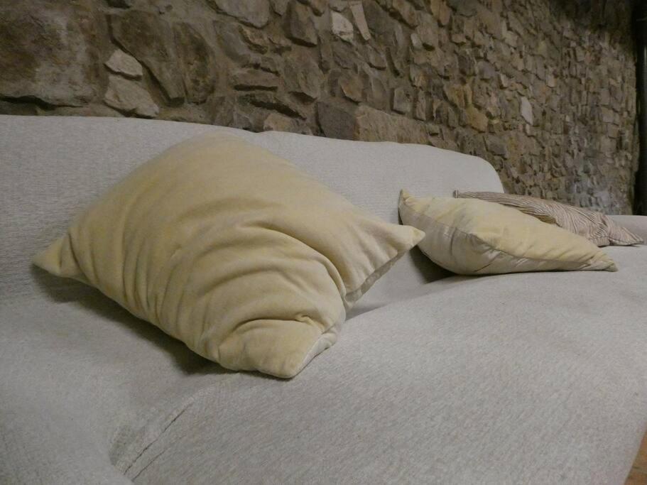 Kép Cal Magí szállásáról Sant Martí de Maldá városában a galériában