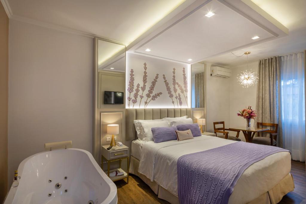 Blumen Hotel Boutique - Housity