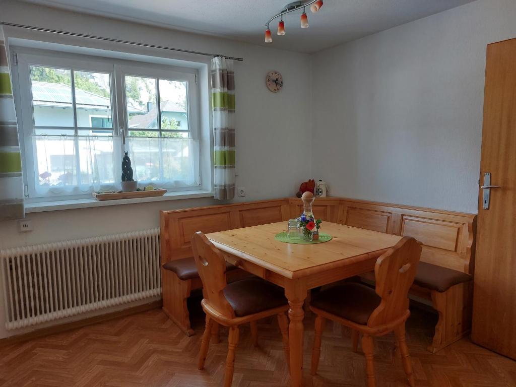 Fotografie z fotogalerie ubytování Grimmingapartment Maier v destinaci Stainach