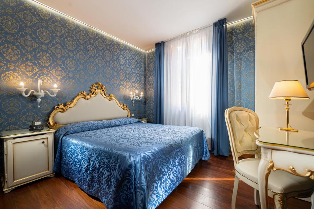 Hotel Santa Marina - Resim 25