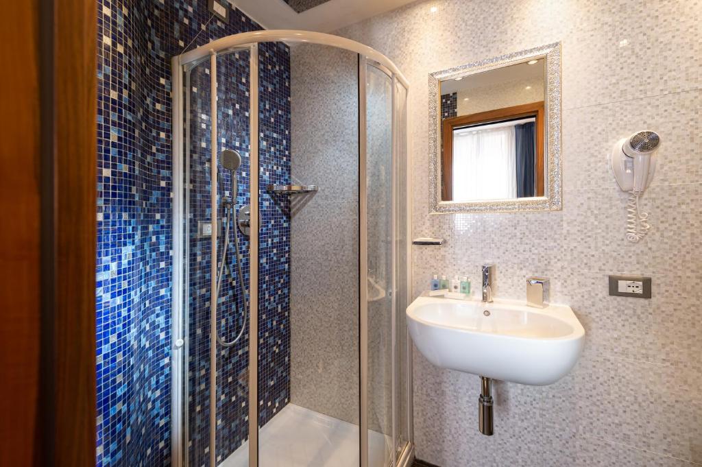 Hotel Santa Marina - Resim 27