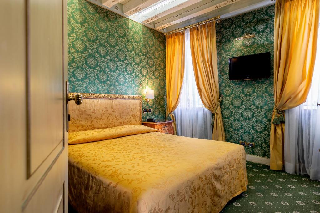 Hotel Santa Marina - Resim 31