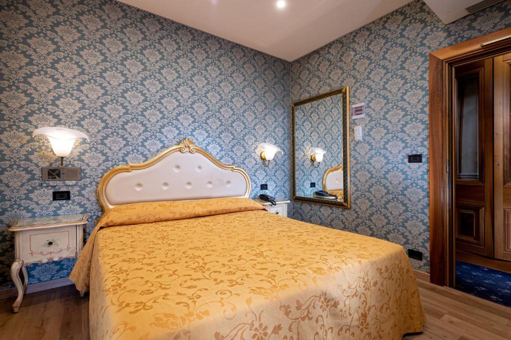 Hotel Santa Marina - Resim 33