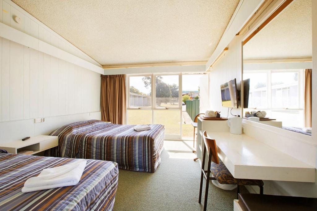 Sunnybank Hotel Brisbane - Resim 13