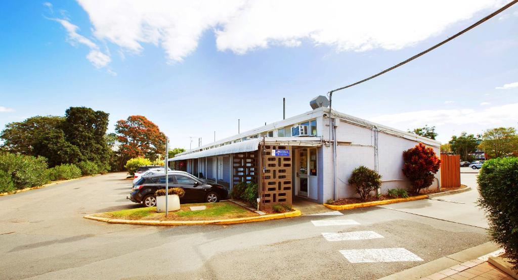 Sunnybank Hotel Brisbane - Resim 14