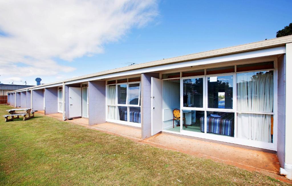 Sunnybank Hotel Brisbane - Resim 10