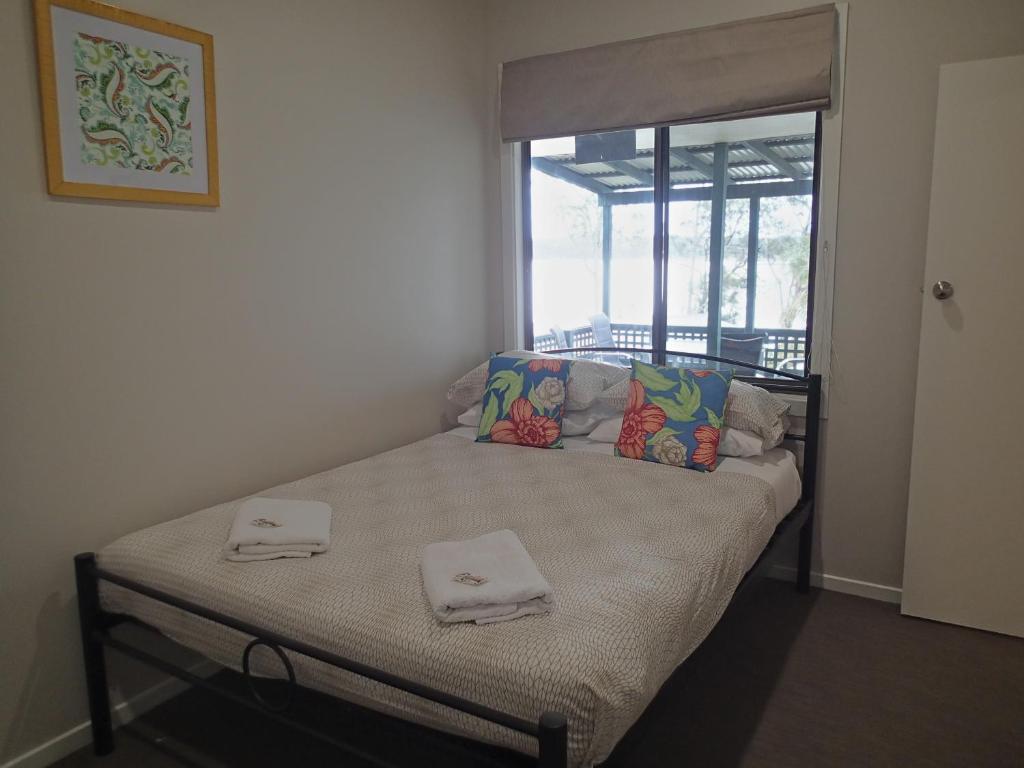 Dungowan Holiday Accommodation - Apartamento De Dos Dormitorios - 2