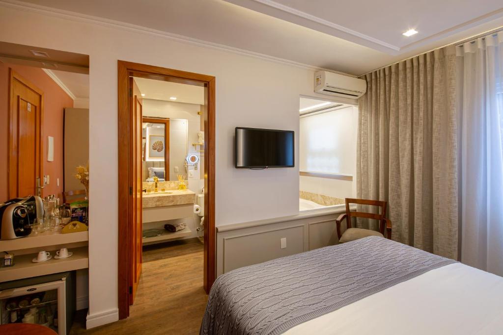 Blumen Hotel Boutique - Suite