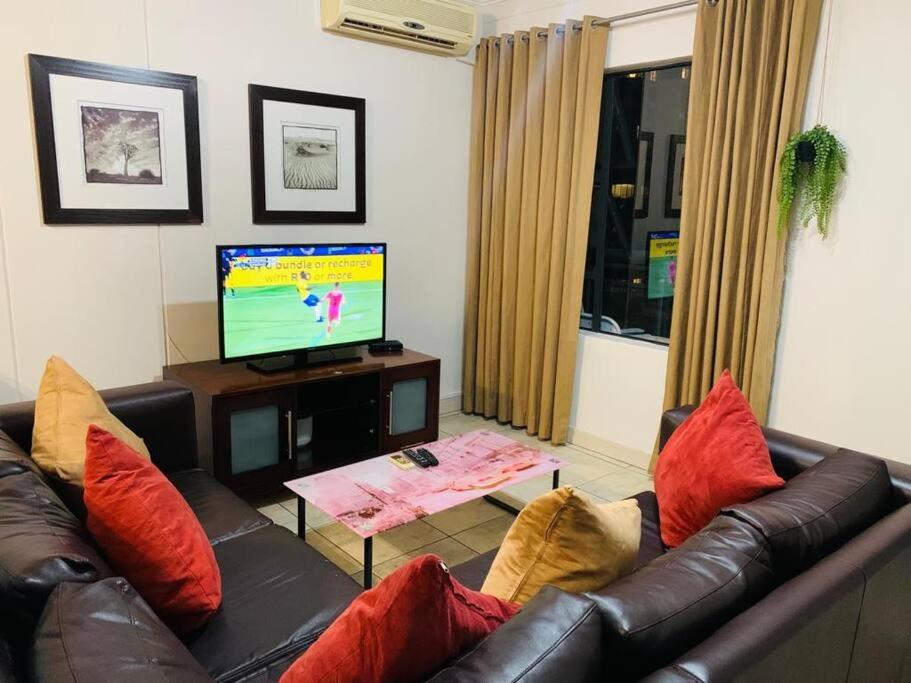 Apartment Happy Masters at Westpoint, Johannesburg, South Africa