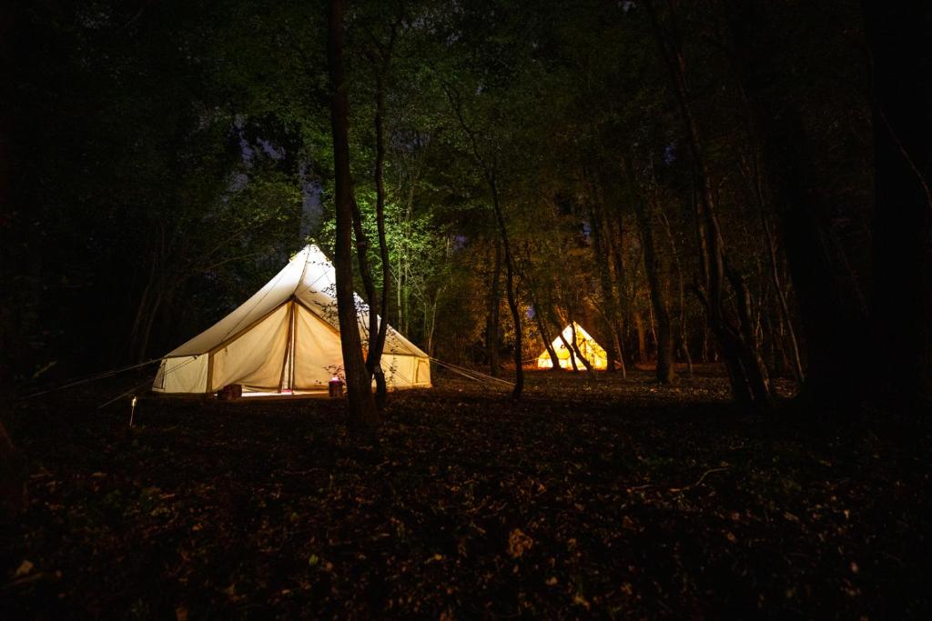 Fotografie z fotogalerie ubytování Camp Ćuk v destinaci Donje Selo