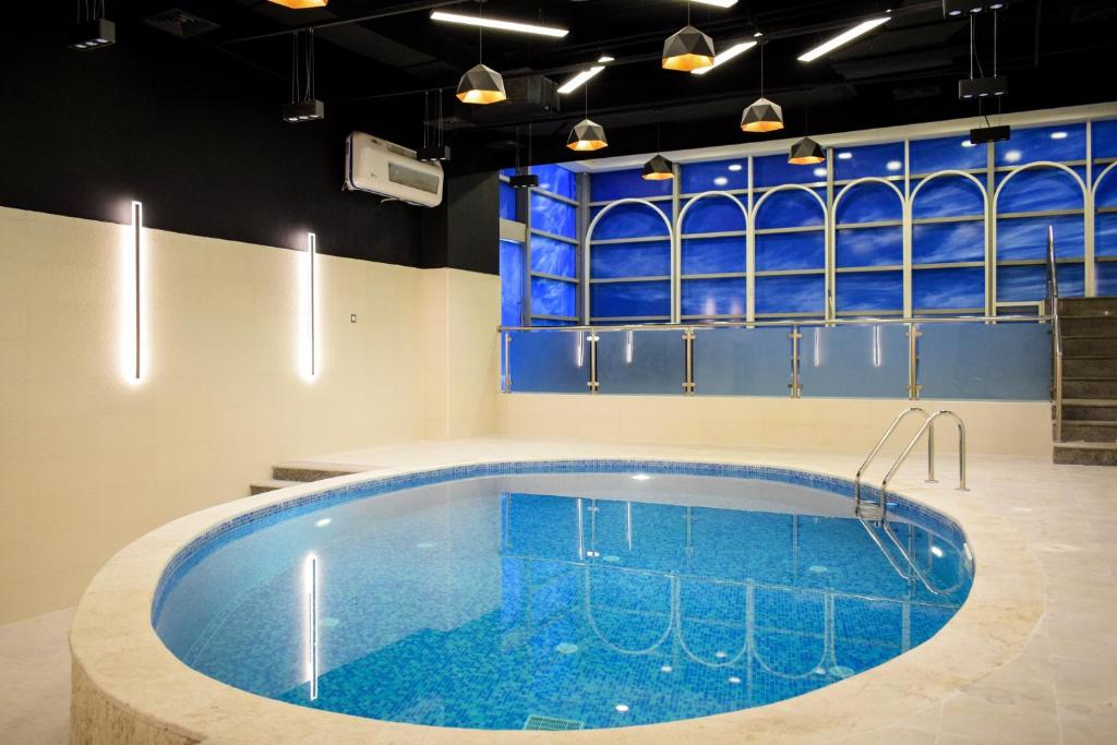Fotografie z fotogalerie ubytování Saraya Corniche Hotel v destinaci Doha